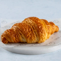 Butter Croissant 