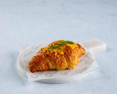 Cheese Croissant