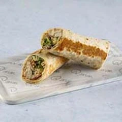 Chicken Caesar Wrap