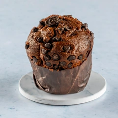 Chocolate Muffin 