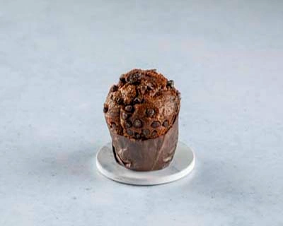 Chocolate Muffin 