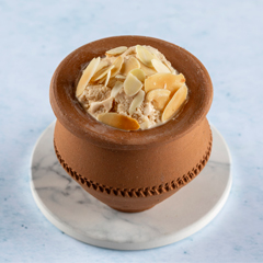 Malai Kulfi