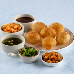 Pani Puri